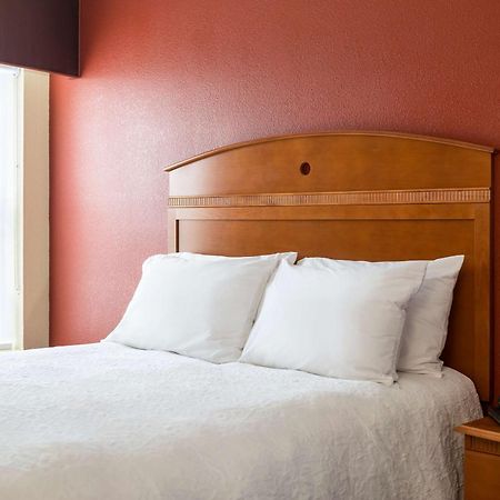Hampton Inn Minneapolis-Burnsville Exterior photo