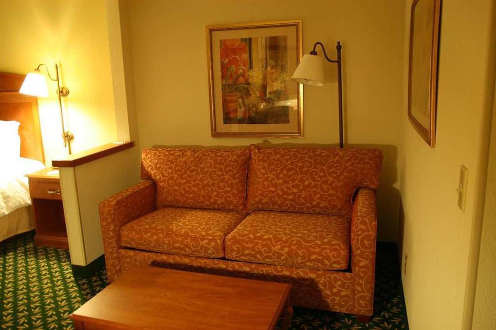 Hampton Inn Minneapolis-Burnsville Room photo