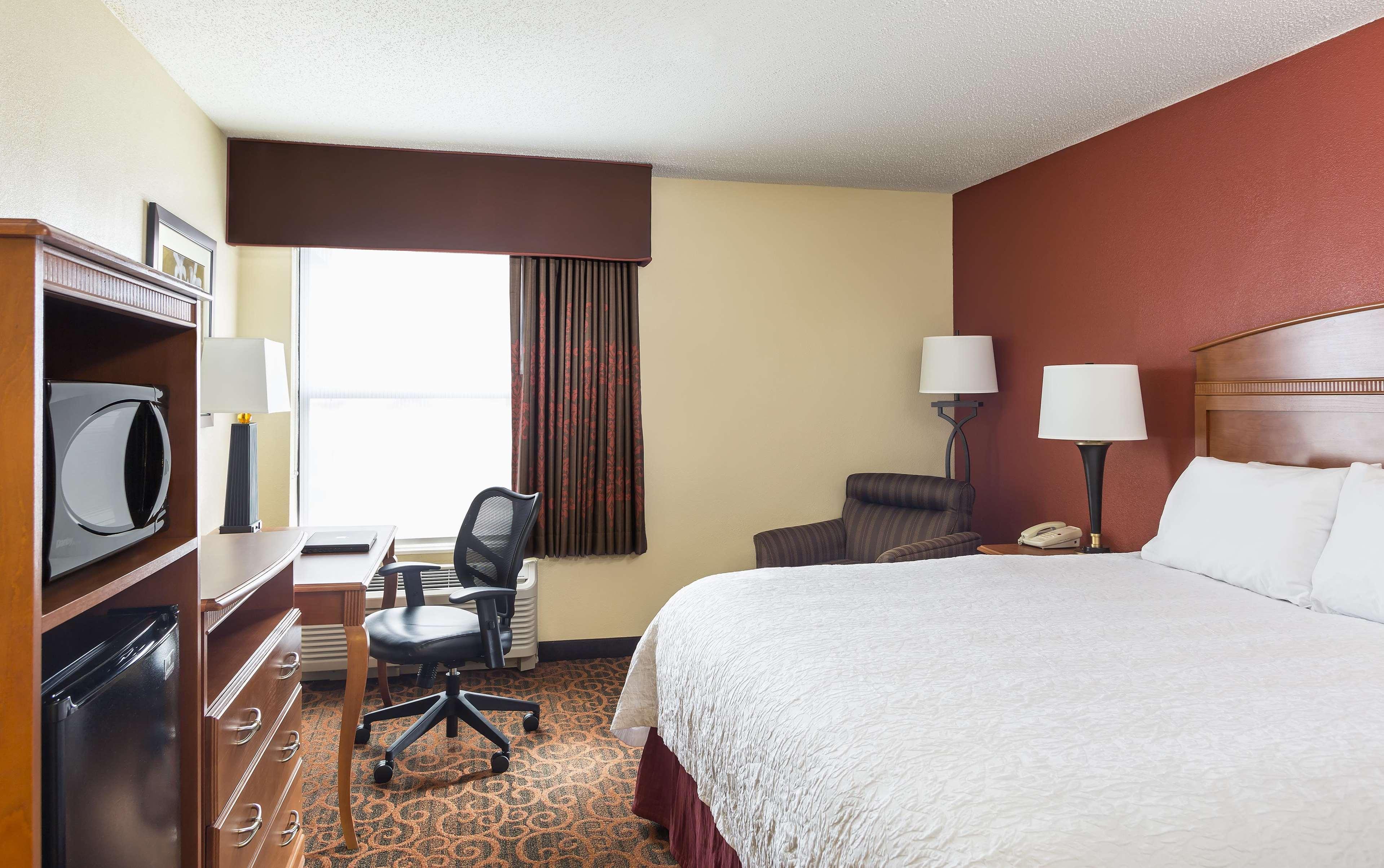 Hampton Inn Minneapolis-Burnsville Exterior photo