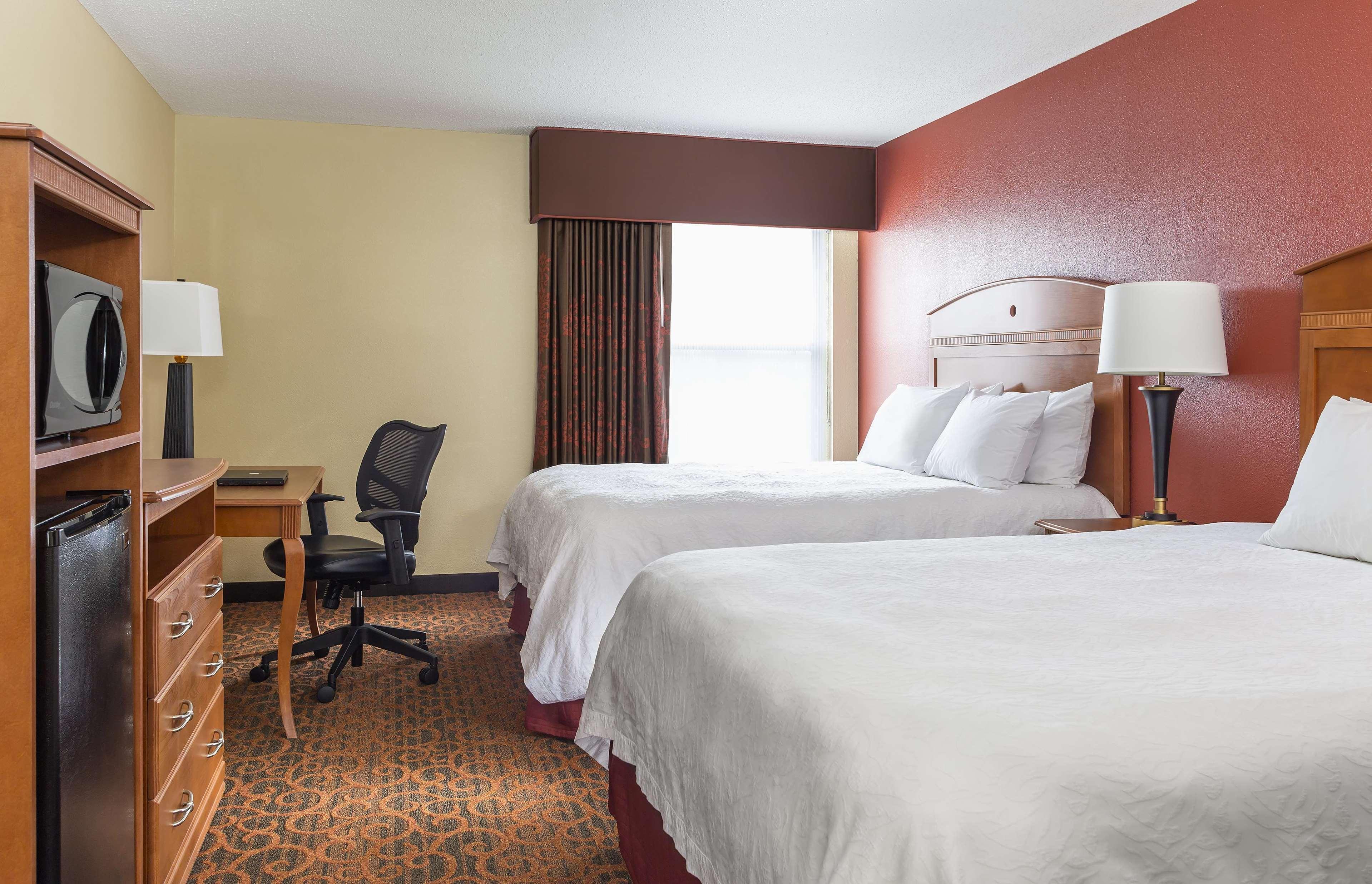 Hampton Inn Minneapolis-Burnsville Exterior photo