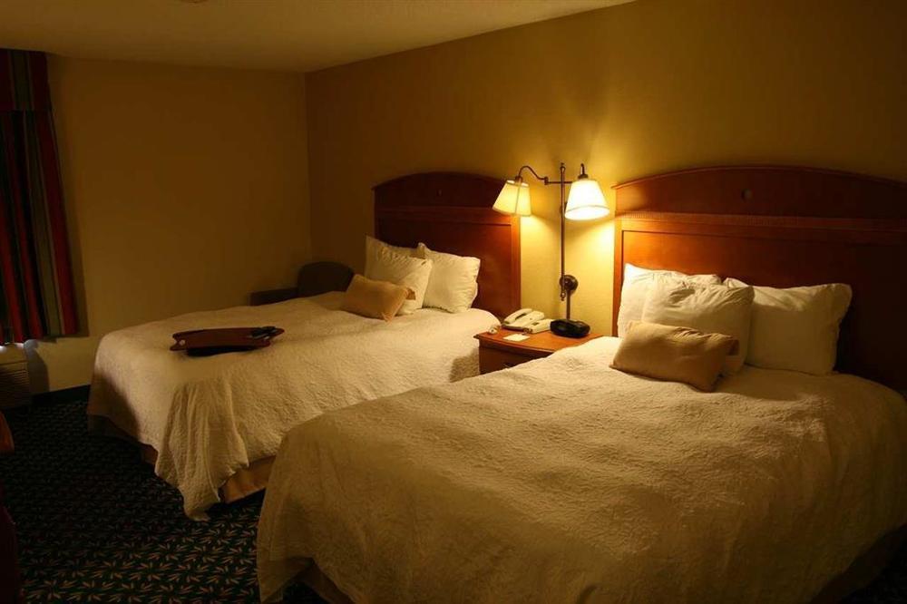 Hampton Inn Minneapolis-Burnsville Room photo