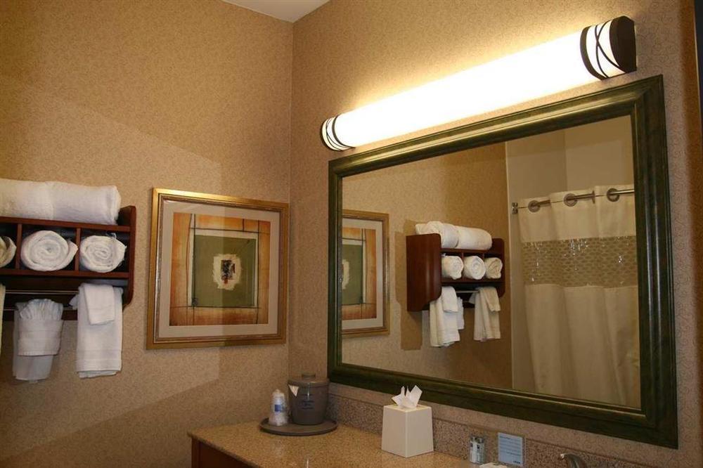 Hampton Inn Minneapolis-Burnsville Room photo