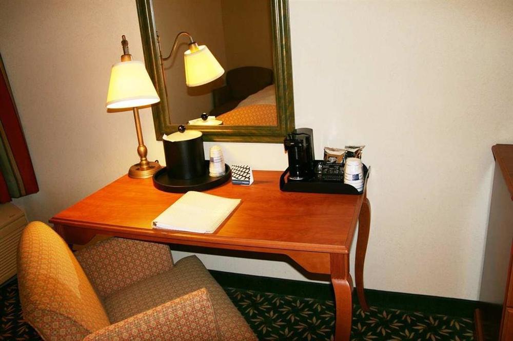Hampton Inn Minneapolis-Burnsville Room photo