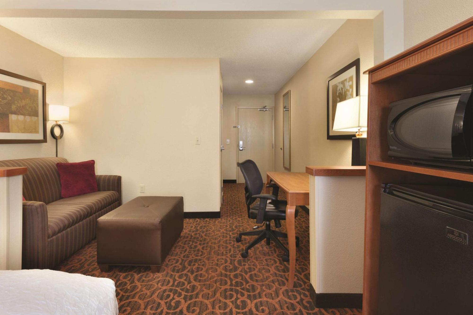 Hampton Inn Minneapolis-Burnsville Exterior photo
