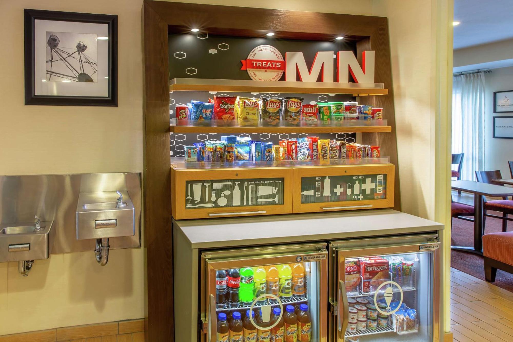 Hampton Inn Minneapolis-Burnsville Exterior photo
